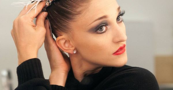 Ballet Grooming Tips