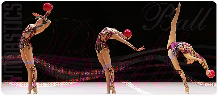Gymnastics and Ballet