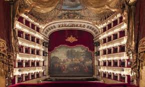 An Evening at the Ballet