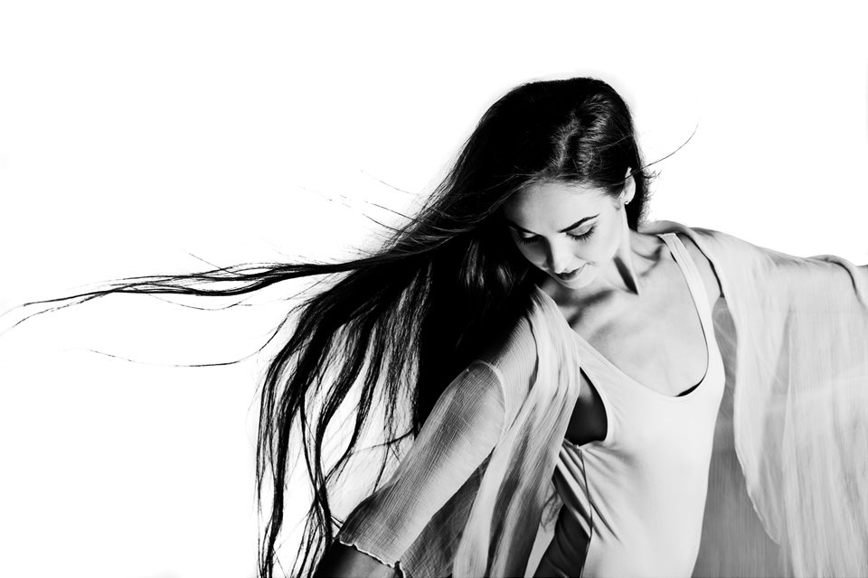 Marina Bull – A Dancer Profile