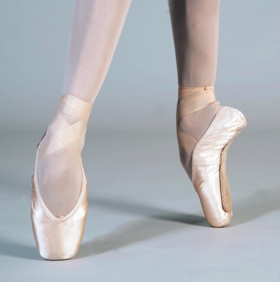 Top Tip #14 – Pointe Readiness