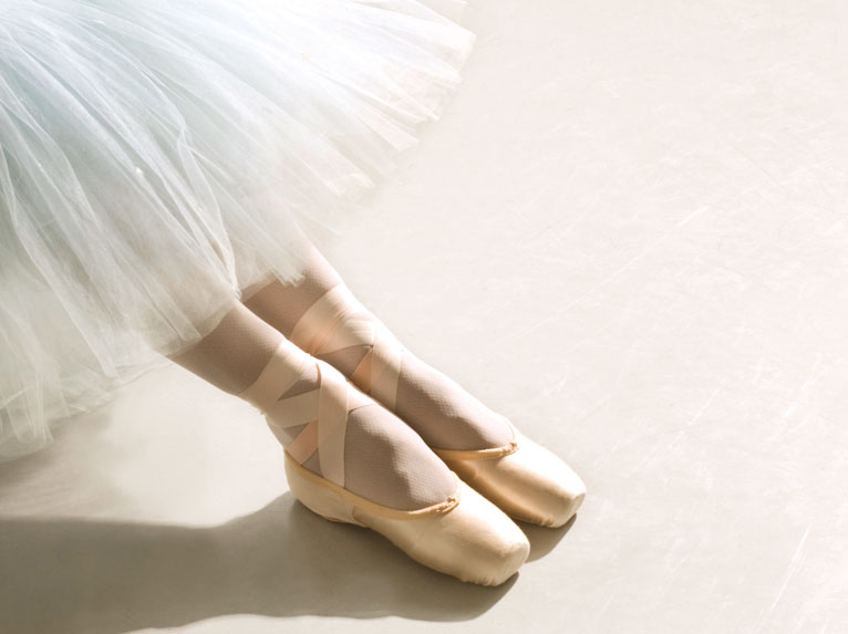 Top Tip #19 – Buying Pointe Shoes Online