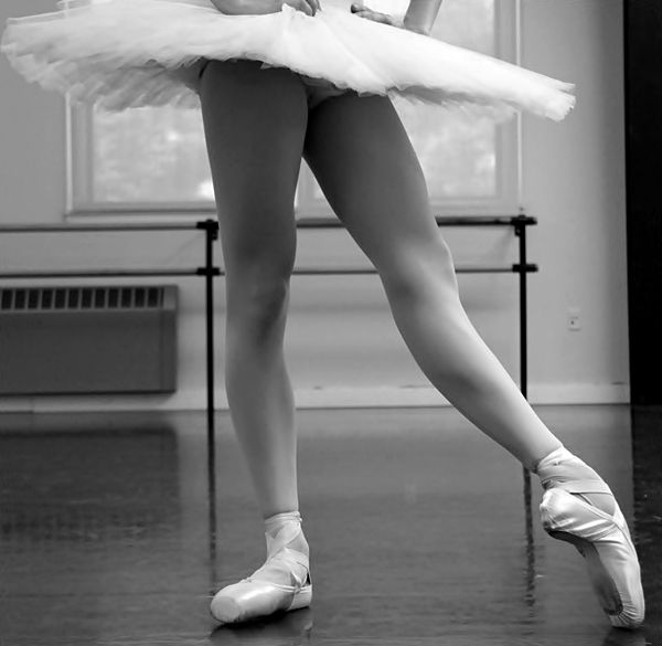Tips to get the best Battement Tendu!