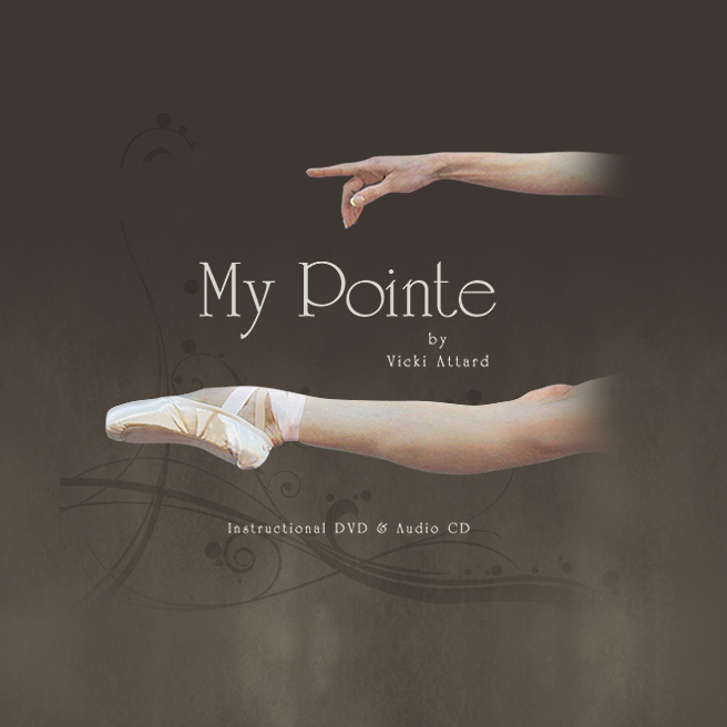 My Beginner Pointe - My Pointe Testimonials